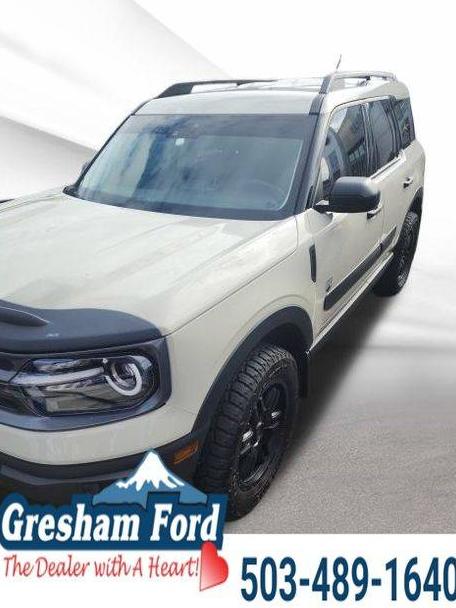 FORD BRONCO SPORT 2024 3FMCR9B65RRE80666 image FORD BRONCO SPORT 2024 3FMCR9B65RRE80666 image